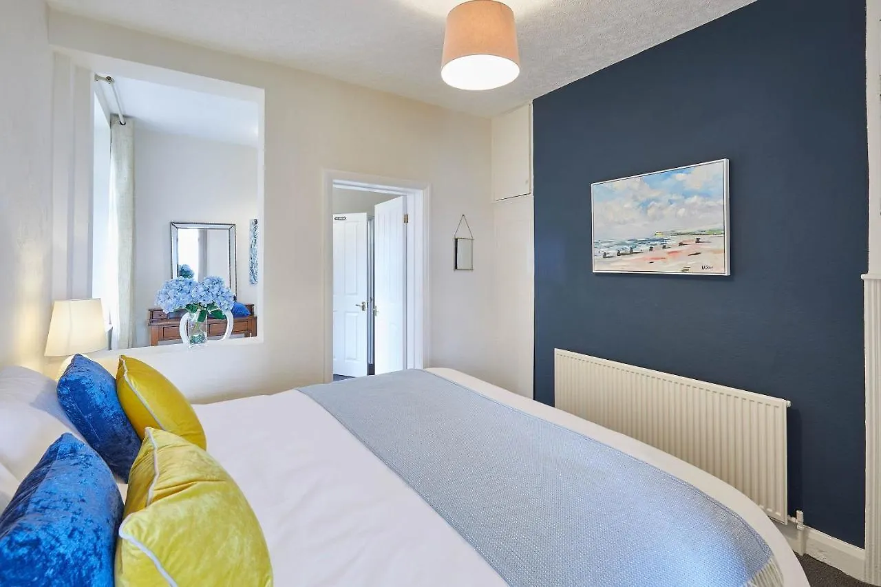 Host & Stay - The Gallery Apartments Scarborough