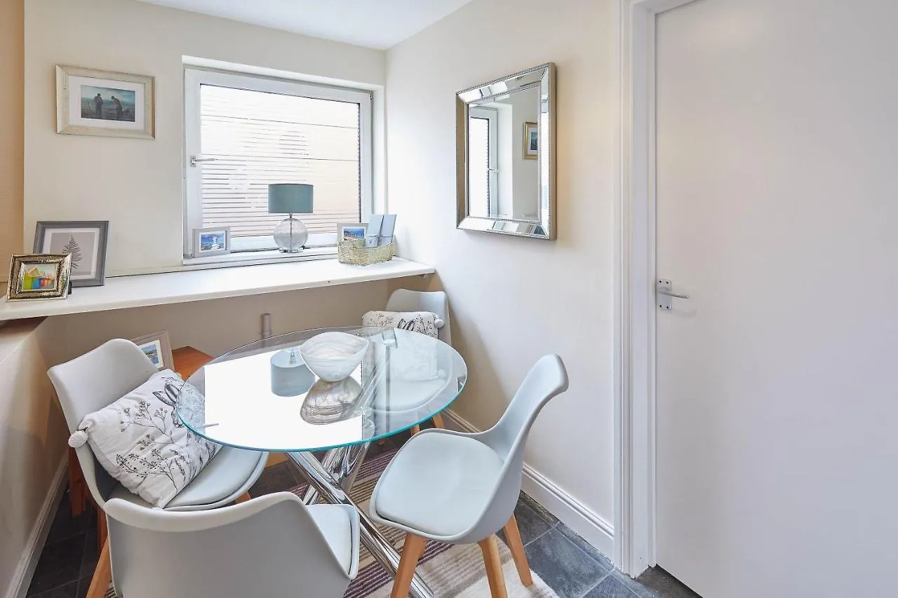 Host & Stay - The Gallery Apartments Scarborough
