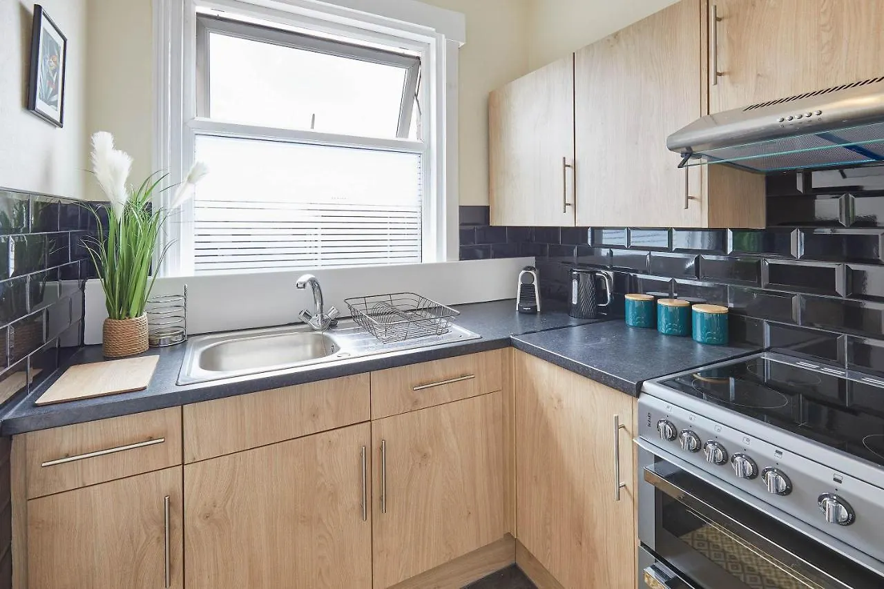Host & Stay - The Gallery Apartments Scarborough