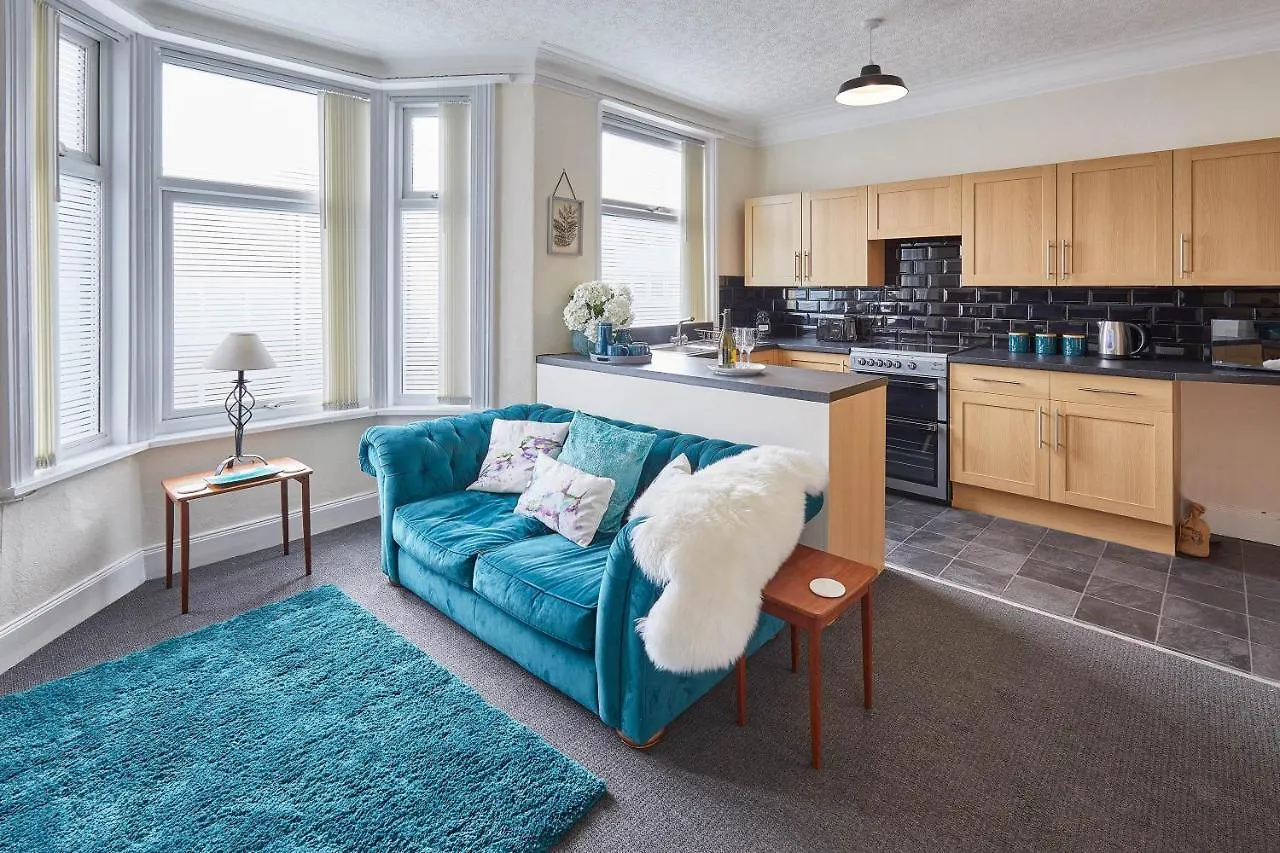 Host & Stay - The Gallery Apartments Scarborough
