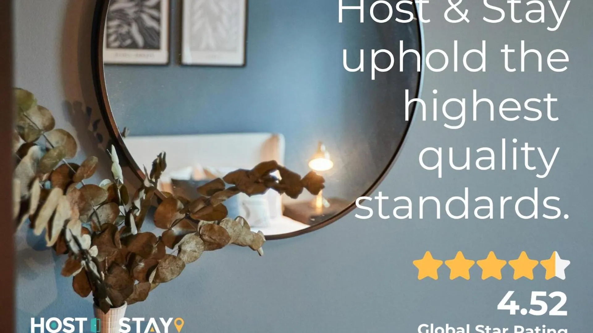 Host & Stay - The Gallery Apartments Scarborough
